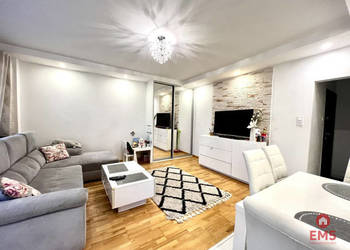 Mieszkanie 58.8m 3 pokoje Białystok