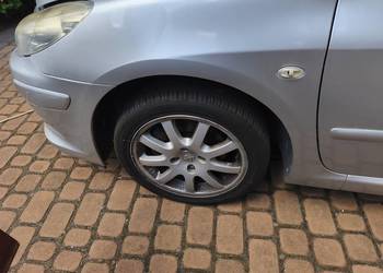 Sprzedam Peugeot 307cc