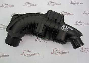 CITROEN DS3 1.6 THP 10FJBE rura dolot powietrza 9680051480 9681054680