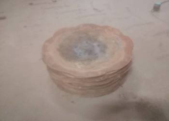 Talerz brony rolmako lemken agromasz 5 otworow 56cm