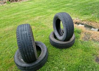 OPONY 235/60R18 MIECHELIN OKAZJA 200ZŁ ZA 4 SZTUKI