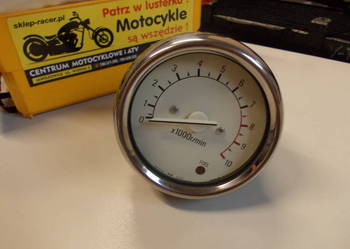 Obrotomierz Yamaha Virago XV 700/1100