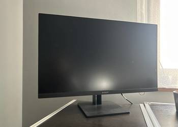 Sprzedam monitor hp omen