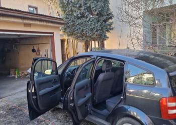 Sprzedam Audi A2 1.4 b 2004