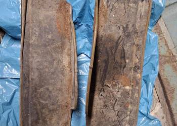 Osłony nóg Wsk Wfm Shl