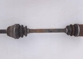 PÓŁOŚ LEWA TYŁ INFINITI FX35 FX45