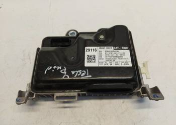 TESLA MODEL Y 2024r MODUŁ STEROWNIK KOMFORTU 1497327-00-B