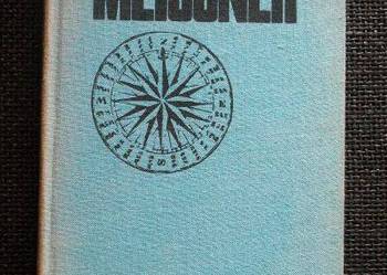 JANUSZ MEISSNER - KAPITAN SIEDMIU MÓRZ