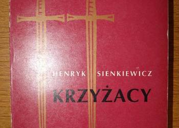 Henryk Sienkiewicz - Krzyżacy t. II