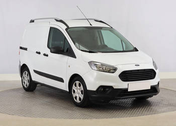 Ford Transit Courier 1.0 EcoBoost