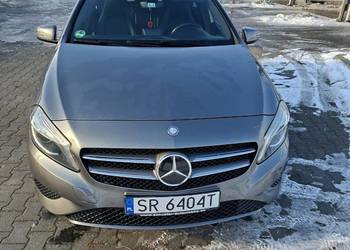 Sprzedam Mercedes A klasa 180