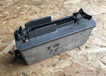 BMW 5 E34 Sterownik ECU ABS 0265100045 8448705 Komputer