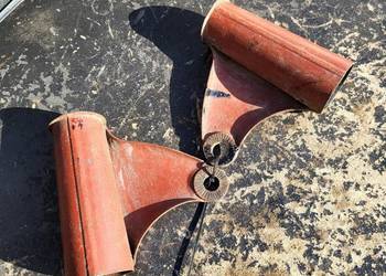 ORGINAŁ MOCOWANIE LAMPY CHORĄGIEWKI BMW R25 R35 R25/2 R25/3 R24 R23