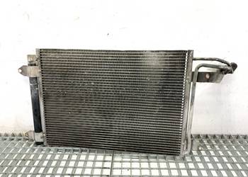 CHŁODNICA KLIMATYZACJI SKODA OCTAVIA II 1.9 105KM 04-13