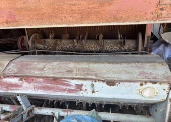 Siewnik poznaniak 2.7m