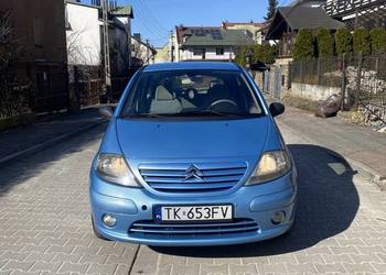 Citroen C3 exclusive
