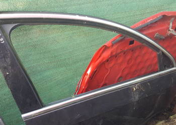 Listwa chrom drzwi passat b7 Listwa chrom drzwi passat b7