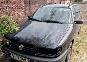 Części VW Passat B4 variant GL 1996 1.9 TDI