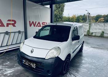 Reno kango zadbane klima