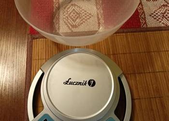 Waga kuchenna Łucznik KS- 309  - wysyłka GRATIS -