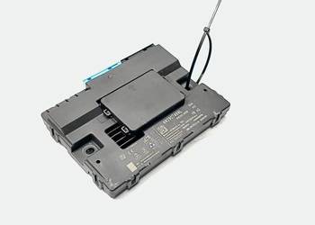 MODUŁ AUDI A8 L D5 4N 4N2907468L GATEWAY