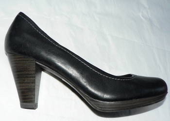 Barbara Heller_klasyczne wiosenne czółenka_ roz.37