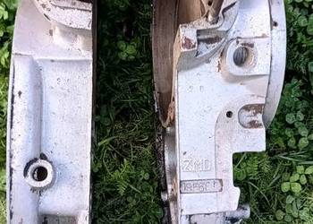 Kartery WSK 125