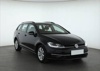VW Golf 1.5 TSI
