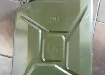 Karnister 20l