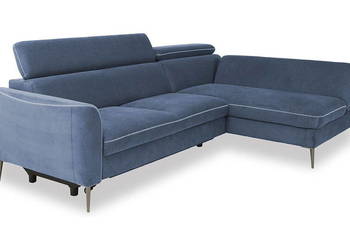 *Luksusowy narożnik VERO- DIANTHUS 2RC-1,5SW super jakość