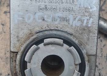 FORD FIESTA MK7 FOCUS MK3 1,6 TI chłodnica oleju  7S7G6B856A4A