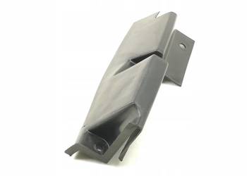 OSŁONA CHŁODNICY LEWA DOLNA FIAT UNO TURBO 1983-1989 - 7584761