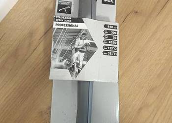 Oryginalna lanca obrotowa spryskująca Kärcher Professional 840 mm z systeme