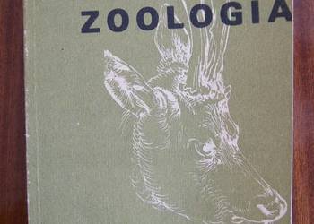 Stanisław Chudoba - Zoologia t. I-II Stanisław Chudoba - Zoologia t. I-II