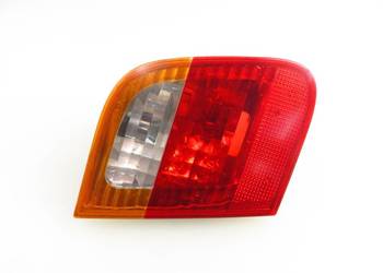 LAMPA LEWA TYLNA KLAPA BMW 3 (E46) 6907945 6907937
