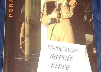 Współczesny savoir vivre - Andrea Hurton.