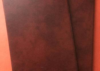 ( 3122 ) Dwa Klasery Na Wizytówki, Bilety