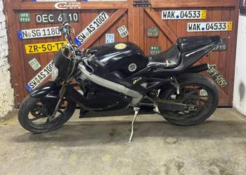 Cagiva mito 125 sp525