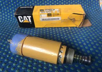 Zespół zaworu elektromagnetycznego CAT 125-5771