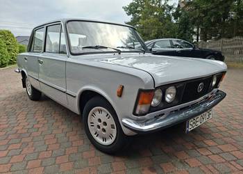 Fiat 125p