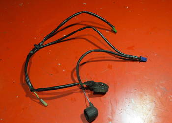 HONDA CBR 929 900 RR CBR929RR czujnik stopki nóżki sensor