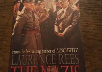 The nazis a warning from history. Po angielsku!