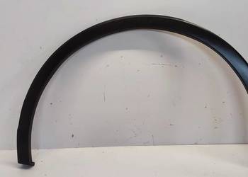 VW TIGUAN II LISTWA BŁOTNIKA PRAWY TYŁ 5NA854820J