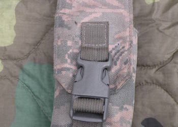 Ładownica molle USAF 2 mag Ładownica molle USAF 2 mag