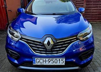 Renault Kadjar 1.3 Salon Polska