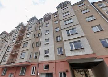 2pok, 50met, okolice Krętej PLOMBA1991 / ROZKŁAD / BALKON (Wrocław)