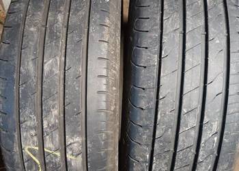 Opony lato 225 60 17