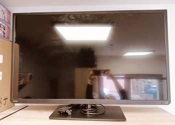 TELEWIZOR TOSHIBA 39L2333D 39" cali