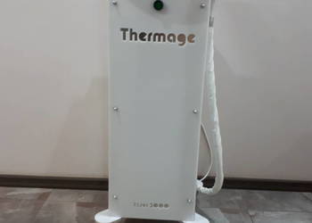 Thermage / Radiofrekwencja bipolarna Thermage / Radiofrekwencja bipolarna