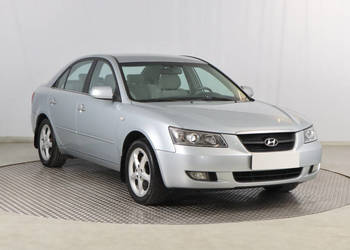 Hyundai Sonata 2.4